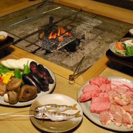 Willa Goemon Kyoto Japan Zewnętrze zdjęcie