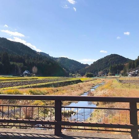 Willa Goemon Kyoto Japan Zewnętrze zdjęcie