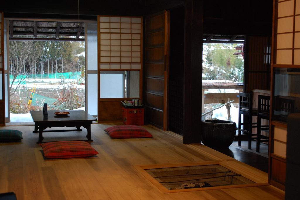 Willa Goemon Kyoto Japan Zewnętrze zdjęcie