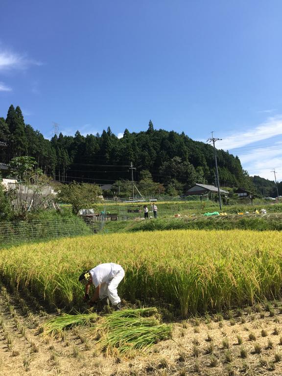 Willa Goemon Kyoto Japan Zewnętrze zdjęcie