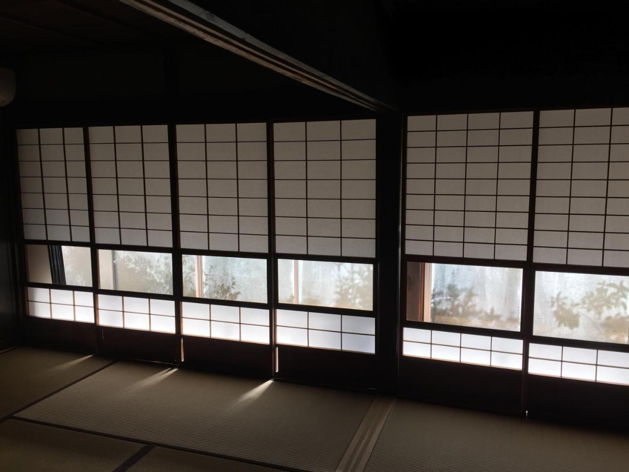 Willa Goemon Kyoto Japan Zewnętrze zdjęcie
