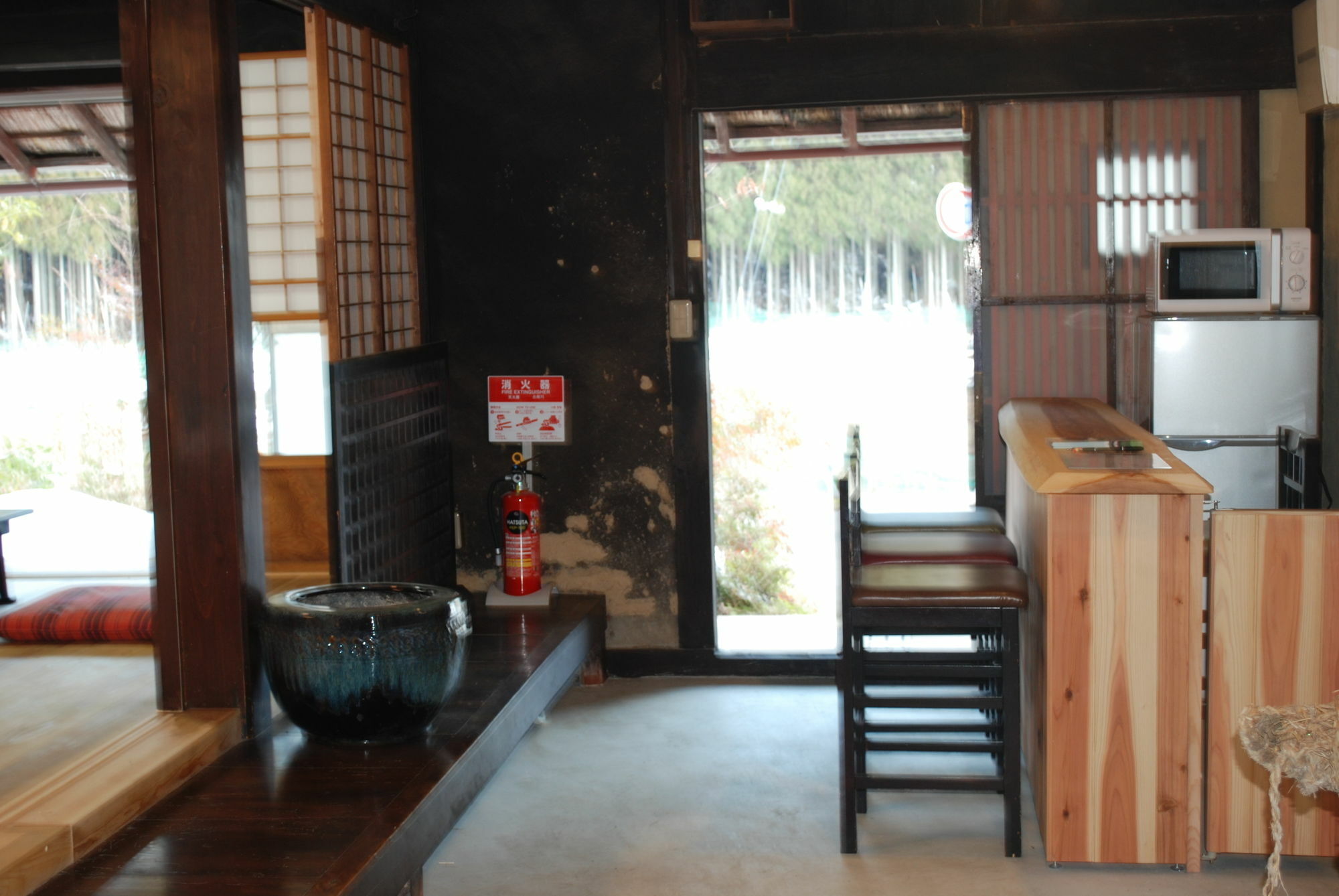 Willa Goemon Kyoto Japan Zewnętrze zdjęcie