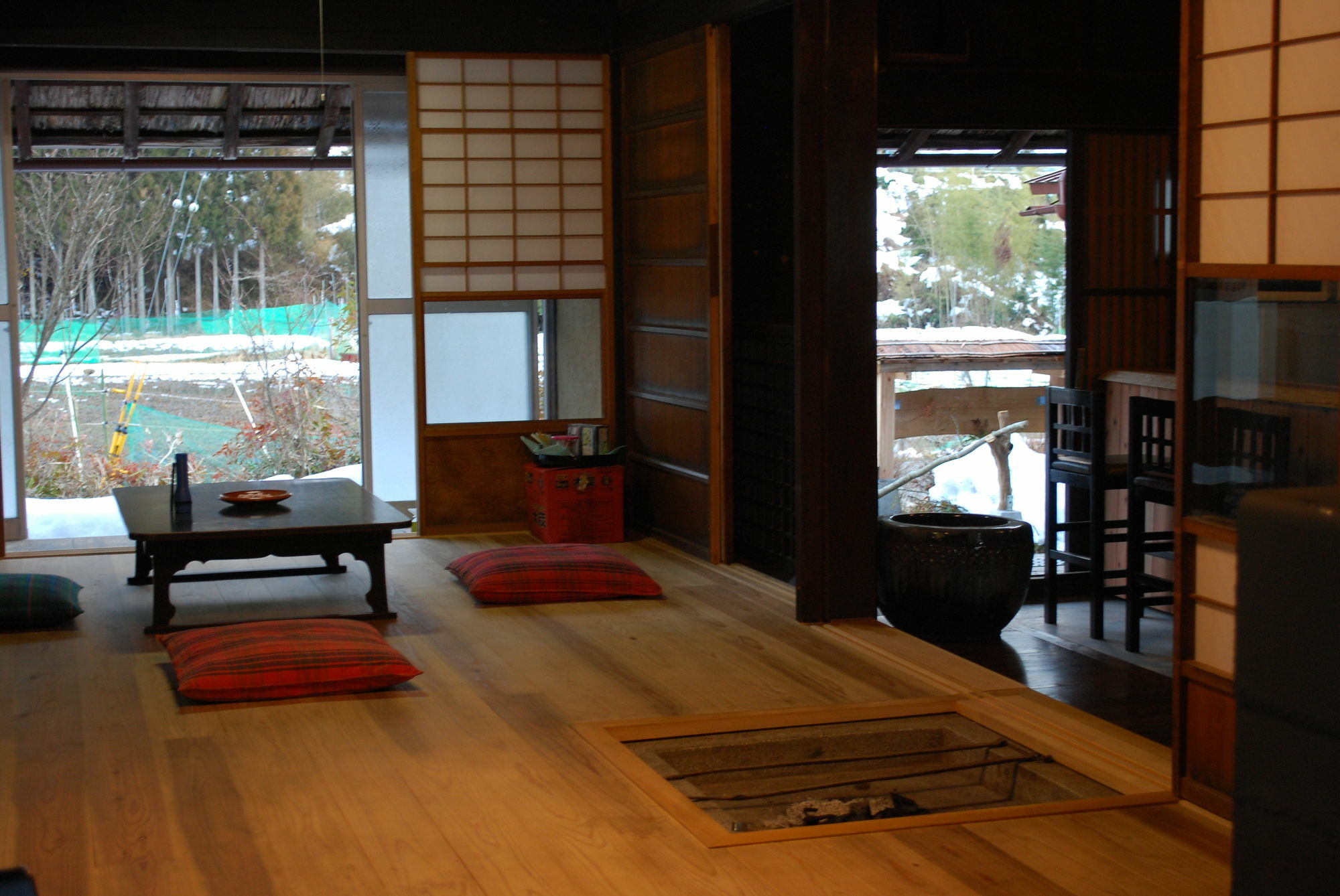 Willa Goemon Kyoto Japan Zewnętrze zdjęcie