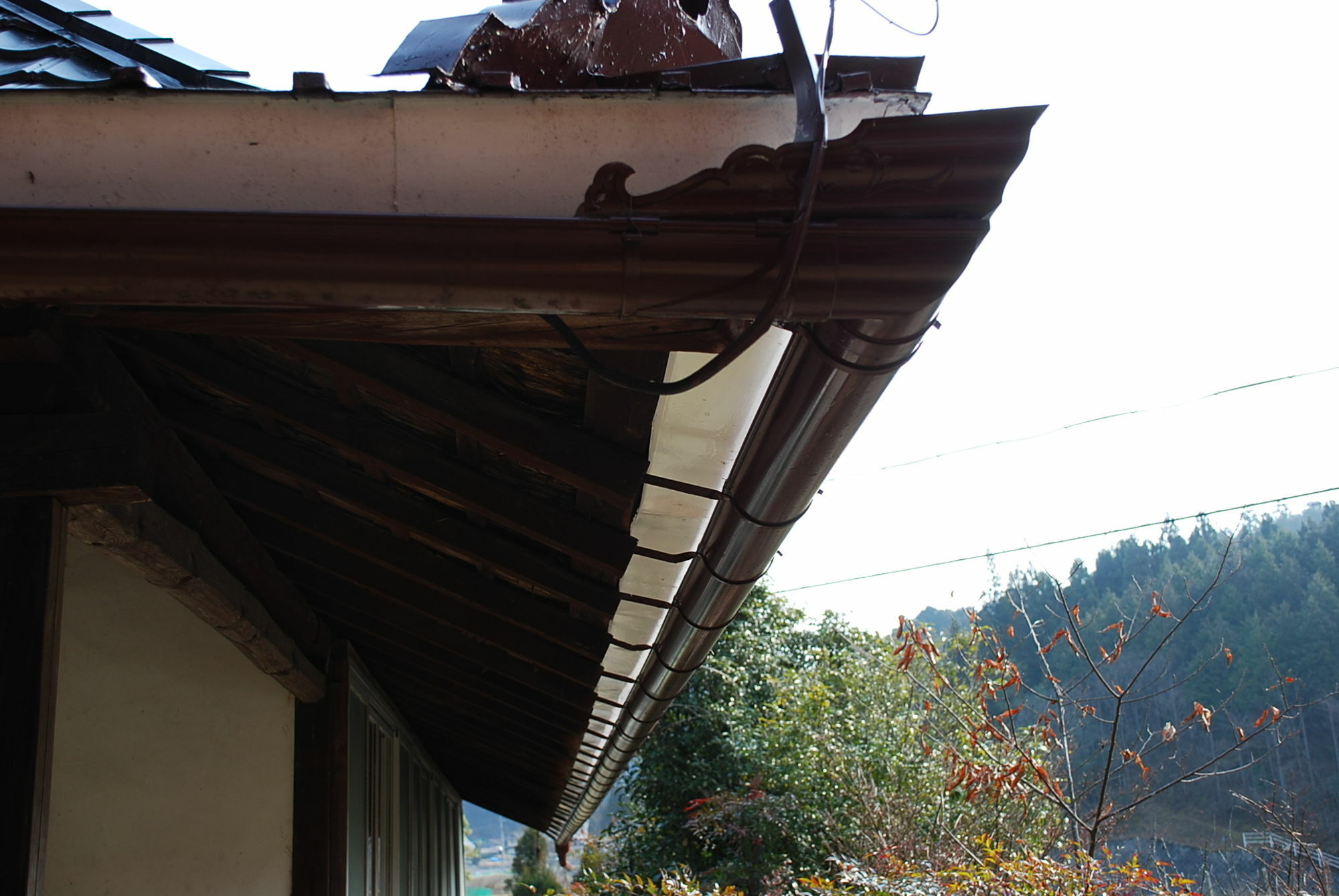Willa Goemon Kyoto Japan Zewnętrze zdjęcie