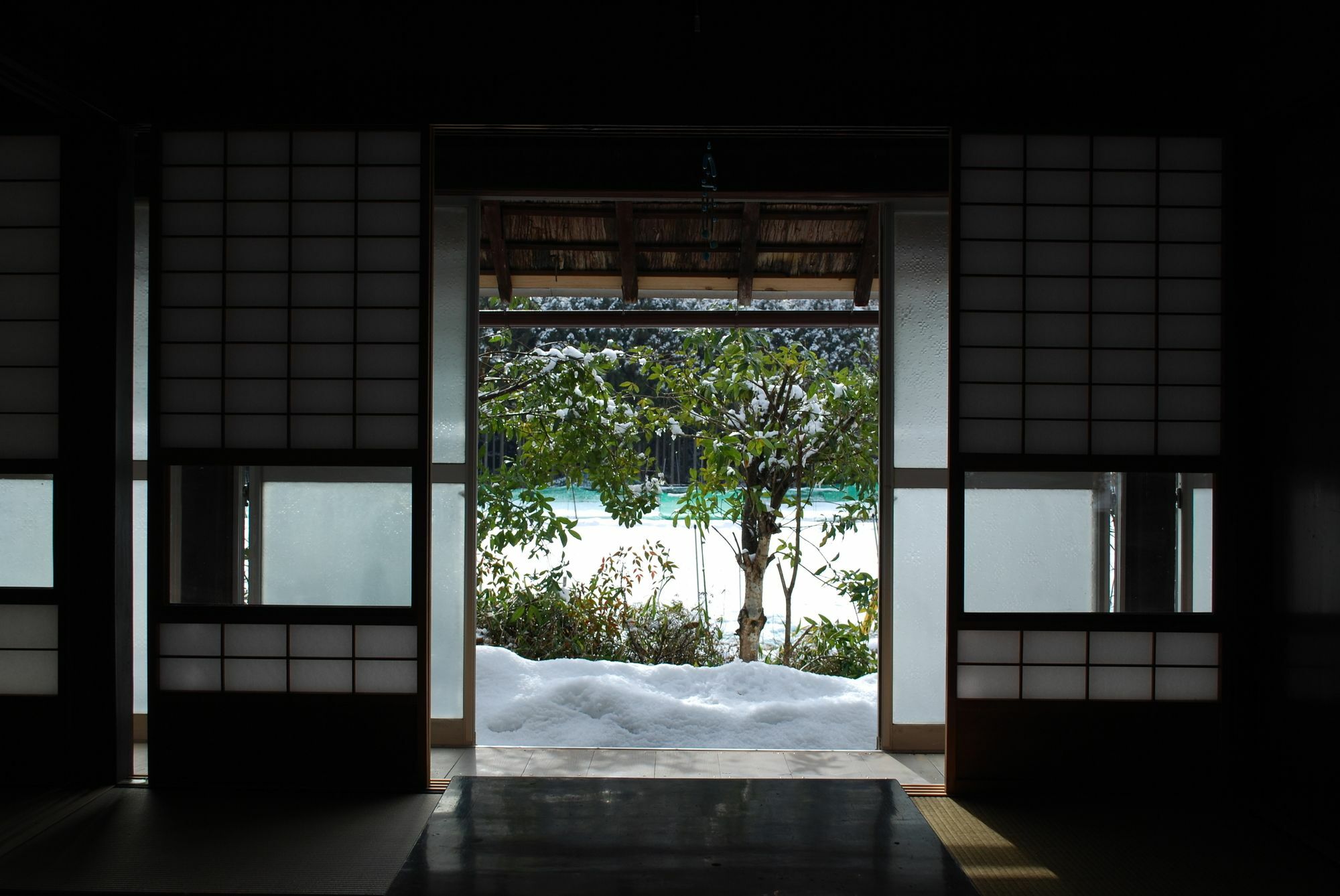 Willa Goemon Kyoto Japan Zewnętrze zdjęcie