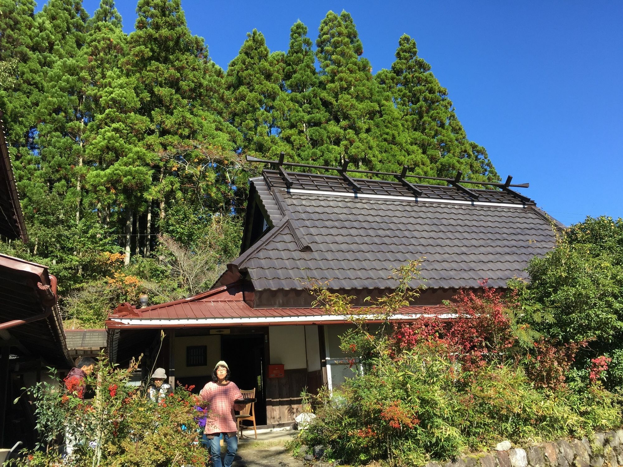 Willa Goemon Kyoto Japan Zewnętrze zdjęcie
