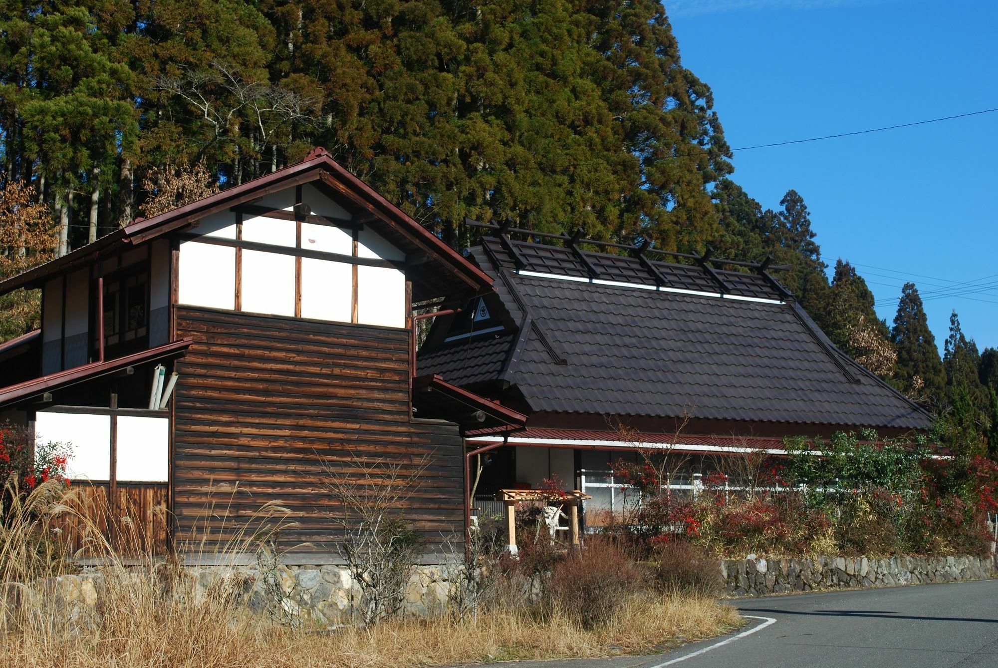 Willa Goemon Kyoto Japan Zewnętrze zdjęcie