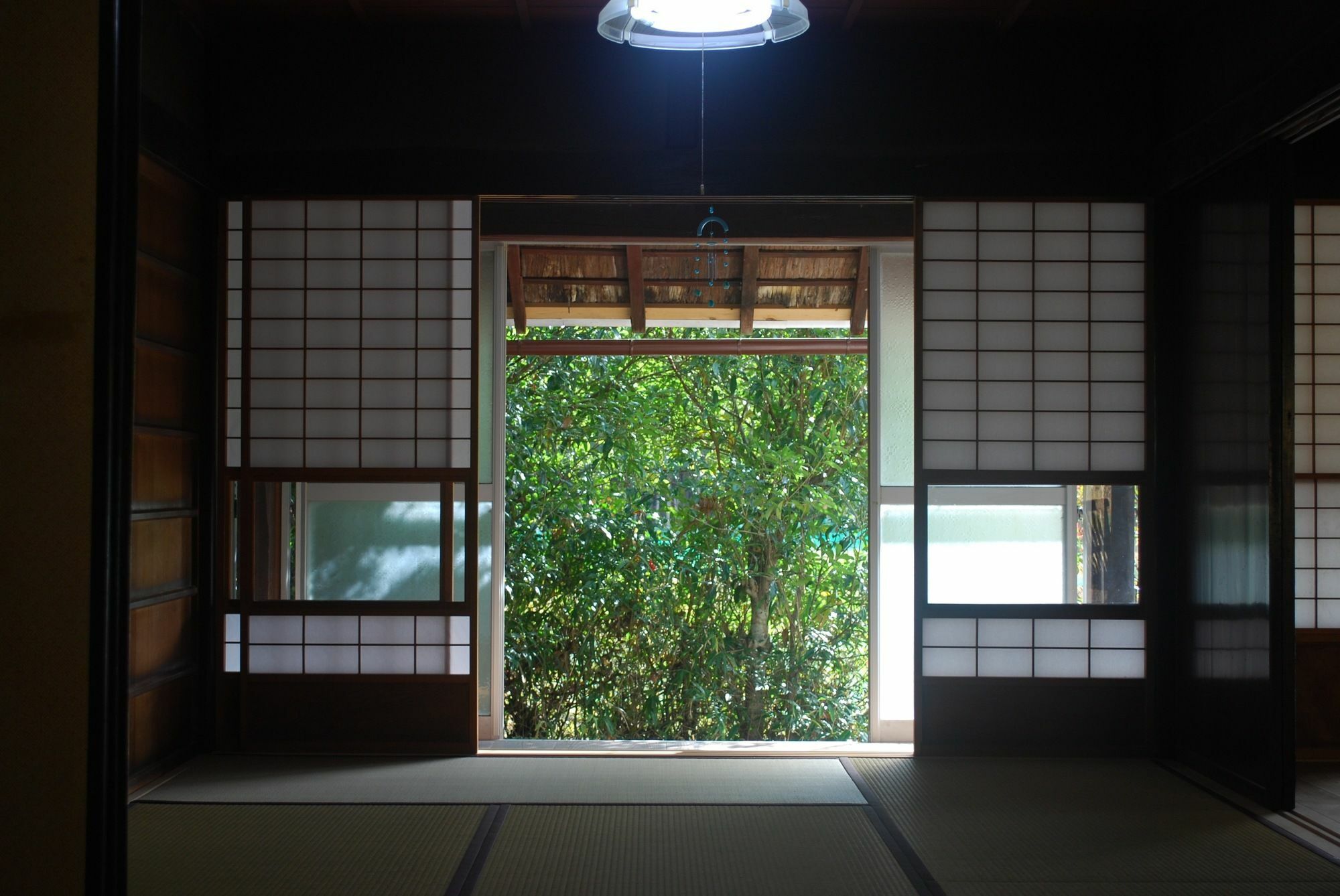 Willa Goemon Kyoto Japan Zewnętrze zdjęcie