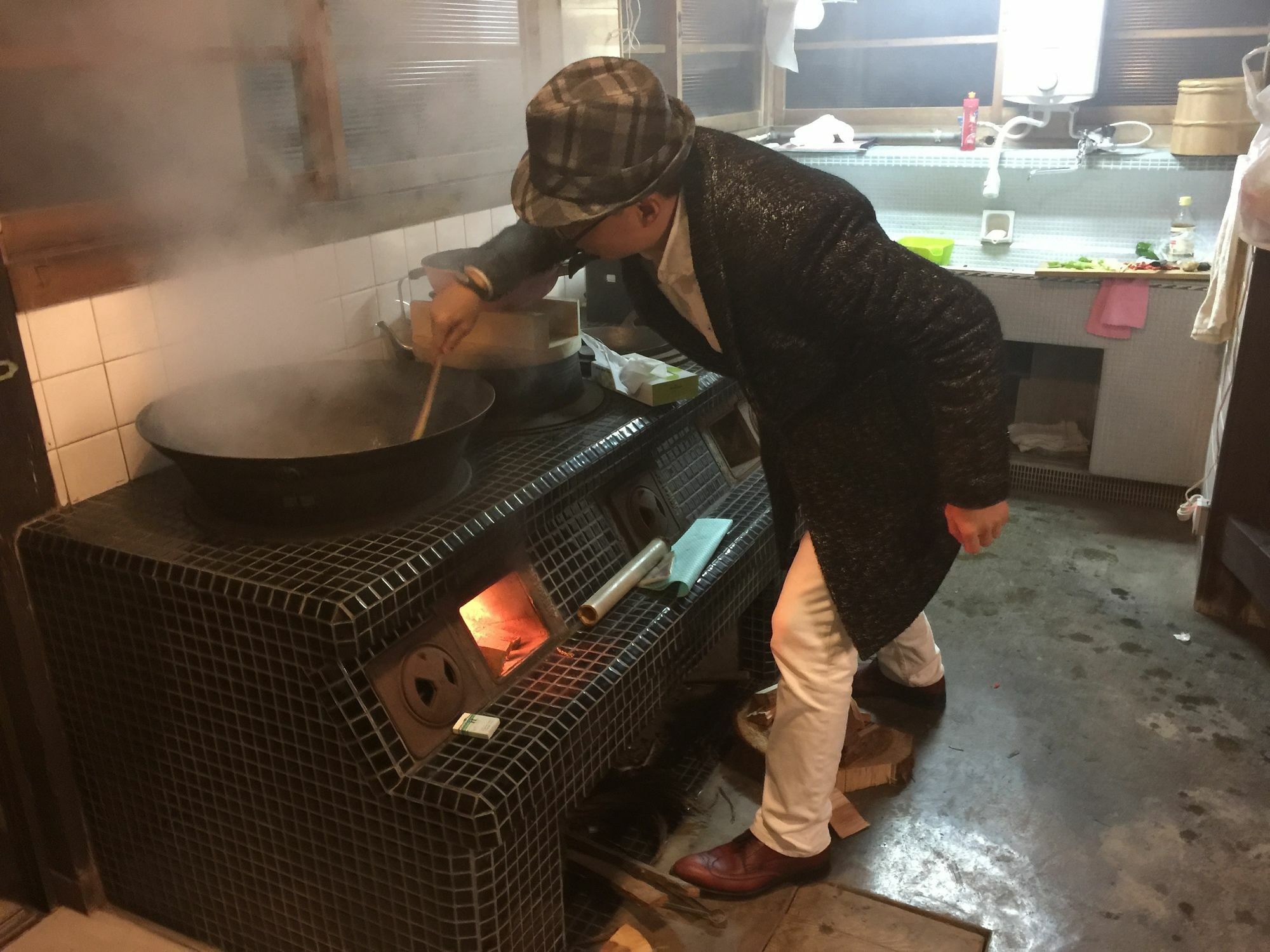 Willa Goemon Kyoto Japan Zewnętrze zdjęcie